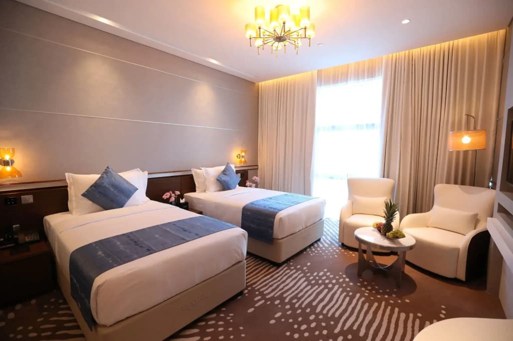 VIP Hotel - photo 27