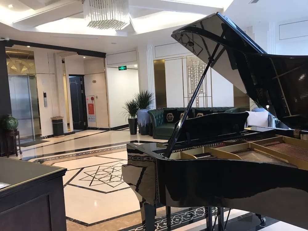 Hotel du Monde Art - photo 18