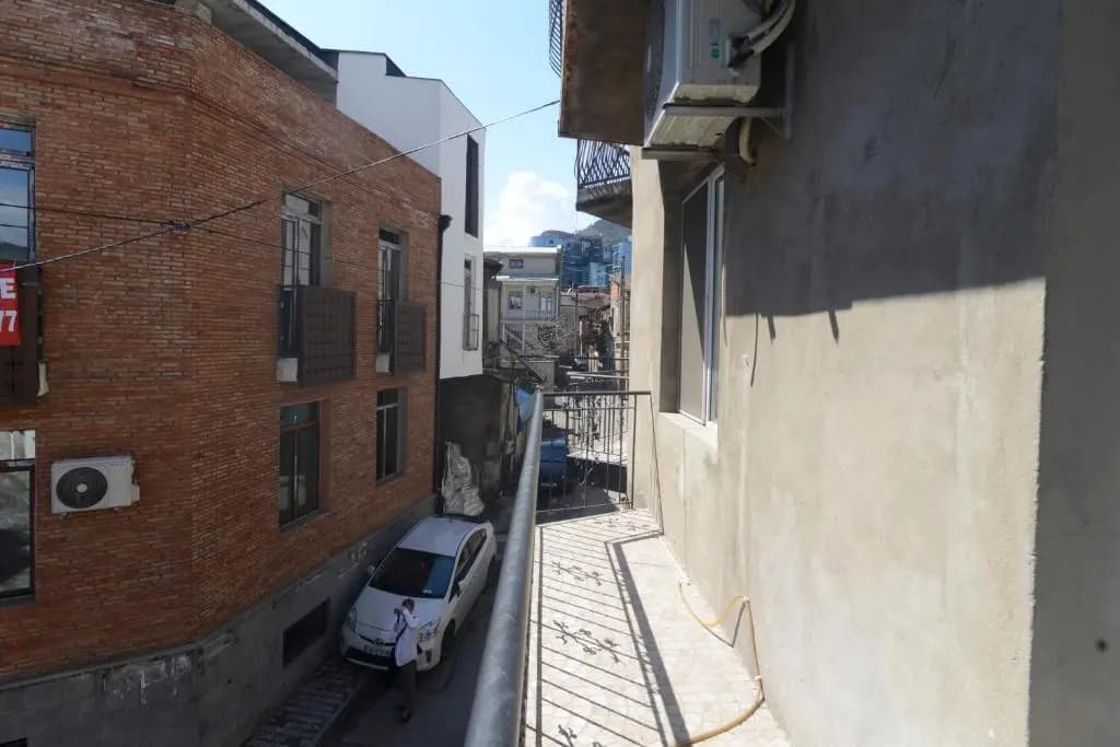 Teo's Apart N1 - photo 8