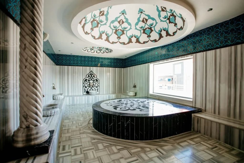 Selene Beach & Spa Hotel - photo 15