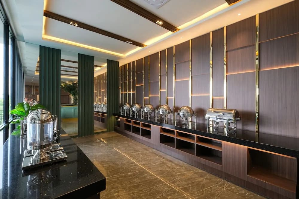 Valstar Hotel Canggu - photo 2