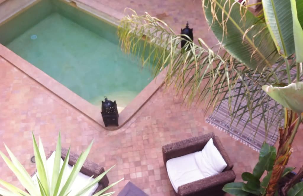 Riad Mandalay - photo 19