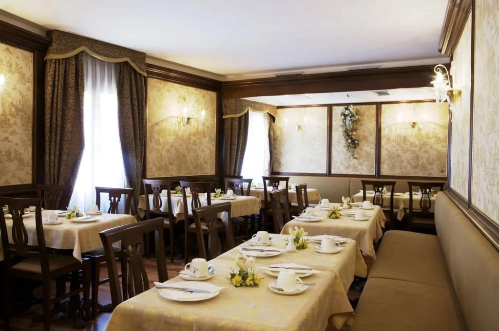 Hotel Al Codega - photo 16