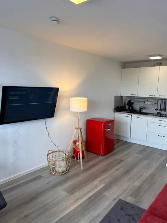 Alexanderplatz Fresh Adorable Studio - photo 18