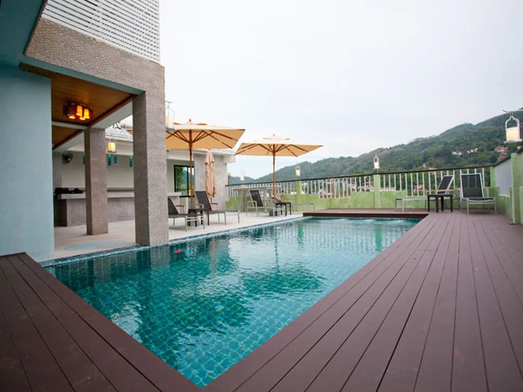 Seacono Boutique Hotel - photo 7