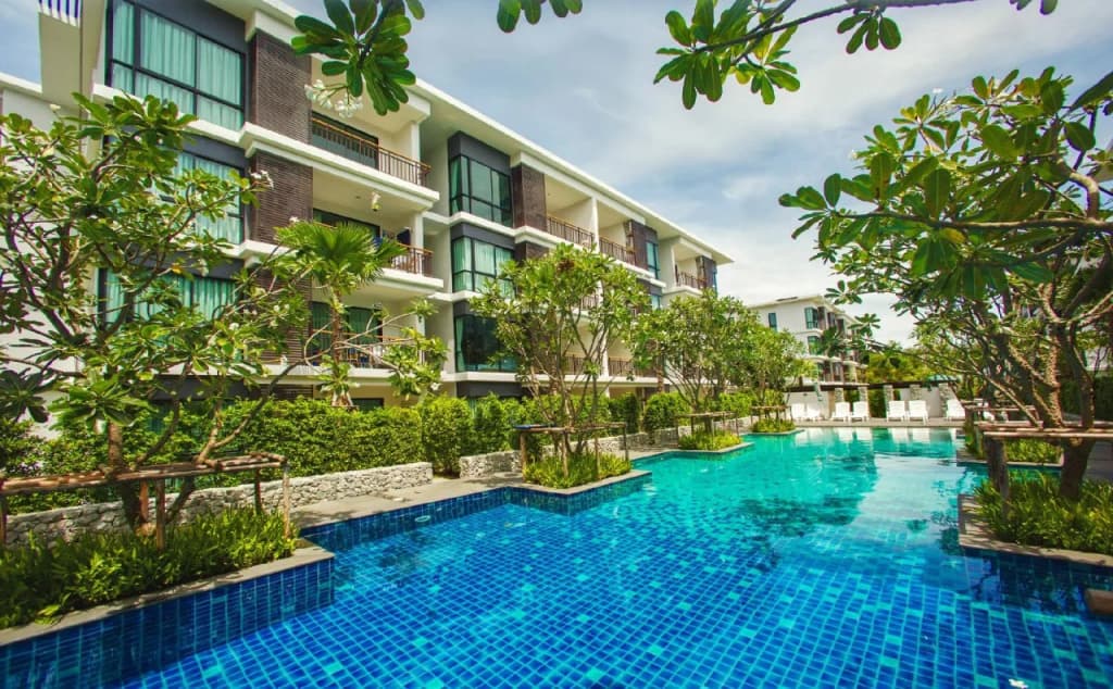 The Title Phuket - East Wing by Lofty Villas - photo 8