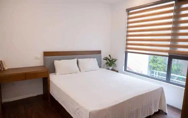 Alaya Serviced Apartment 10 - photo 3
