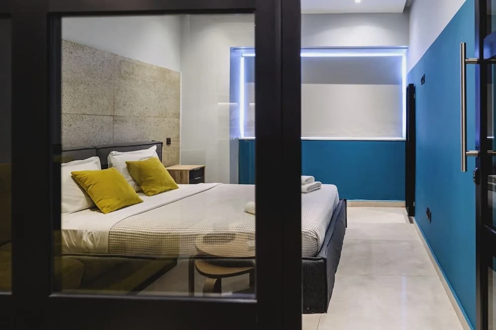 Athens Center Modern Suite - photo 3