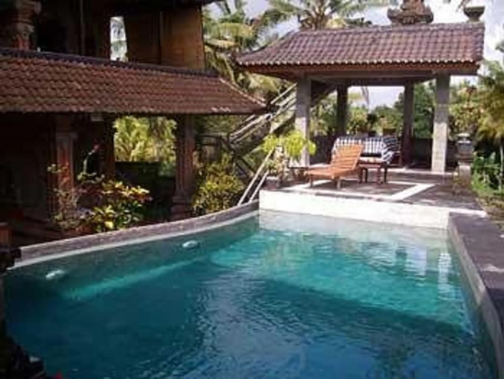 Ala's Green Lagoon Hotels - photo 16