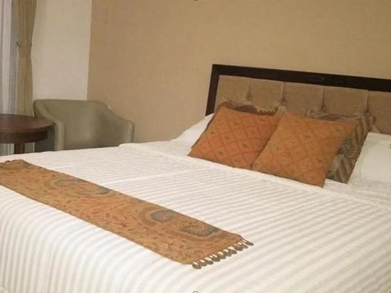 Adelia Hotel - photo 7