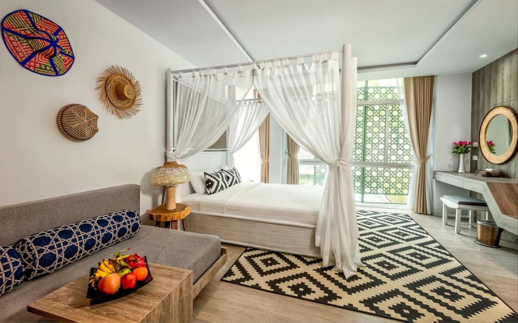Villa Sonata Phuket - photo 2