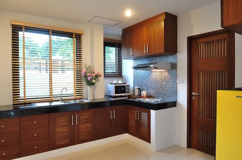 Samui Honey Suite - photo 23