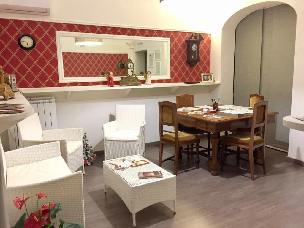 GH Casa Vicenza - photo 15