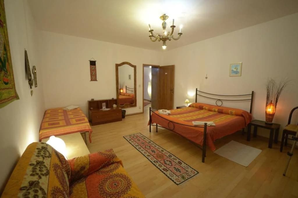 B&B Arabesque - photo 4