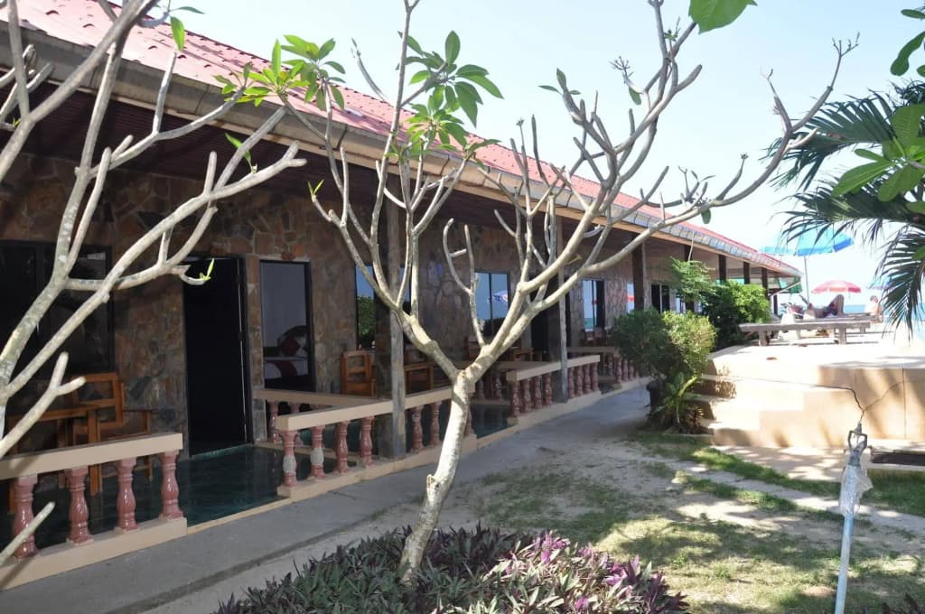 The Four Resort - photo 17
