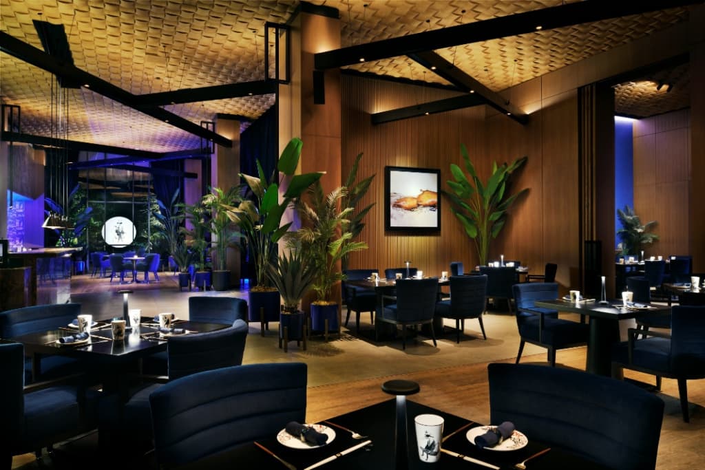 Banyan Tree Dubai - photo 20
