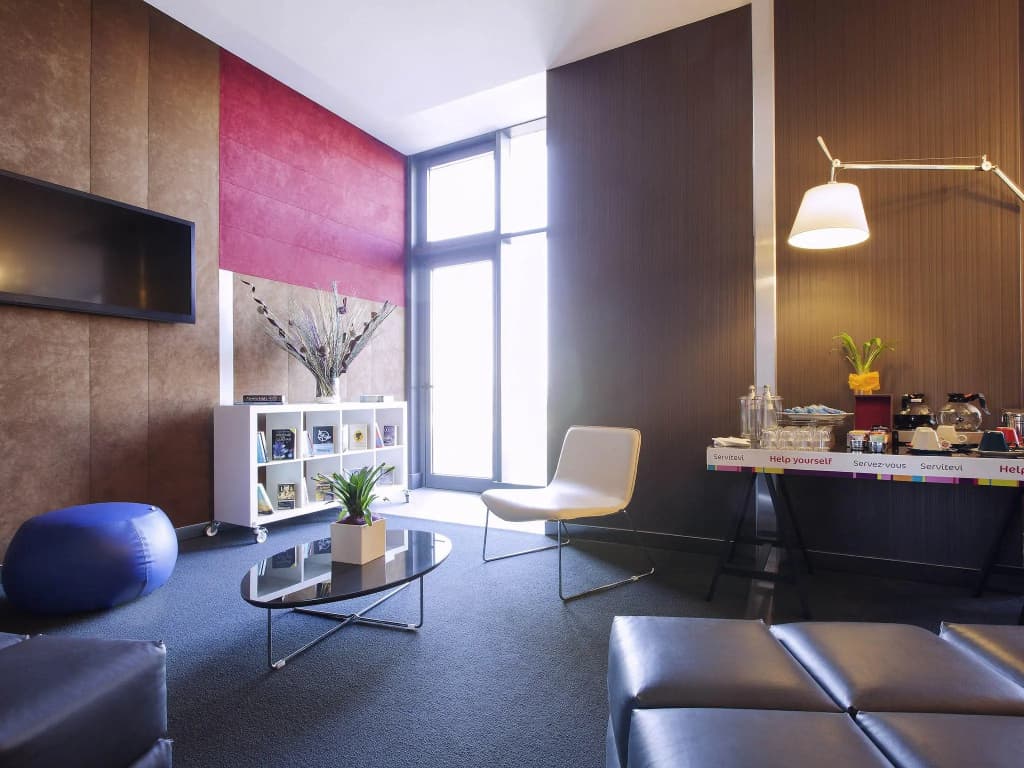 ibis Styles Roma Eur - photo 3