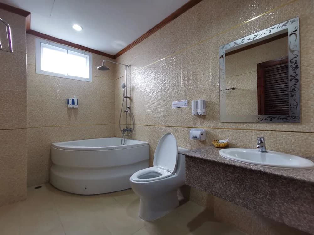 Baan Pattamaporn Hotel - photo 10