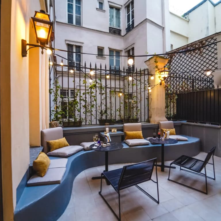 Timhotel Invalides Eiffel - photo 12