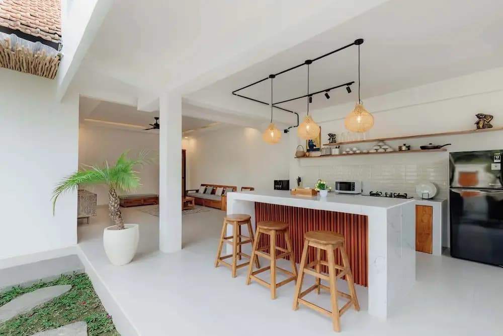 Abian Ubud View - photo 36