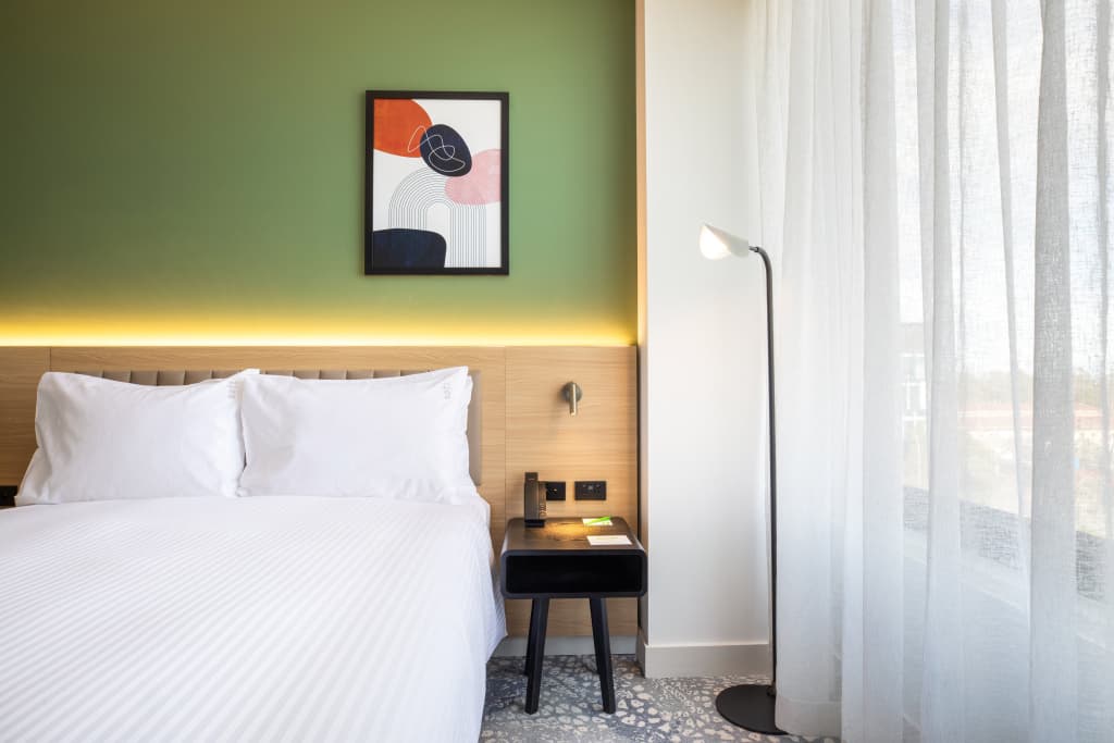 Holiday Inn Dandenong by IHG - photo 38
