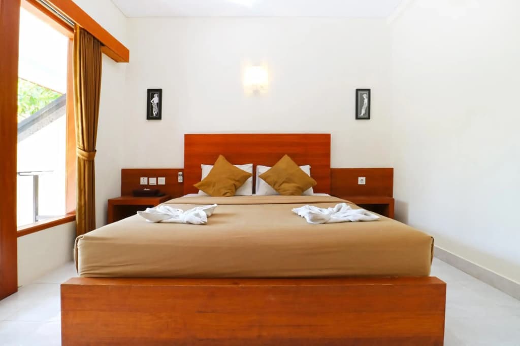 Gora Beach Inn - photo 5