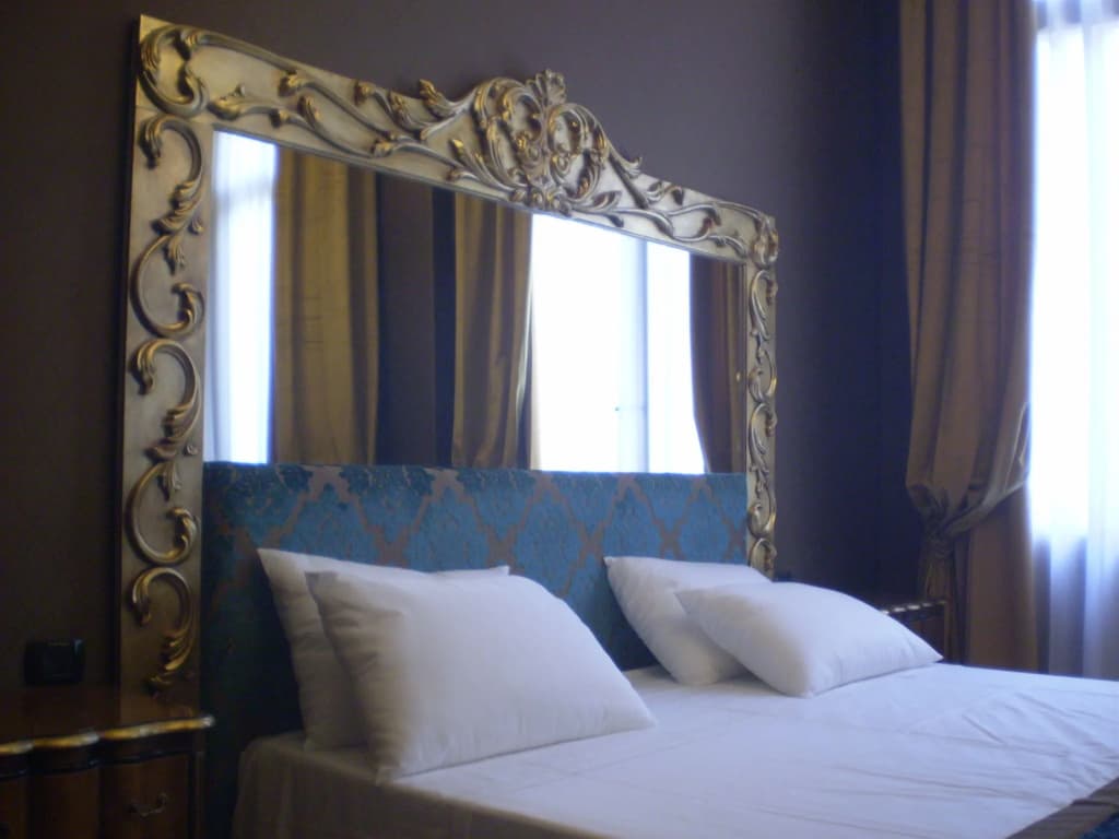 Pesaro Palace - photo 3