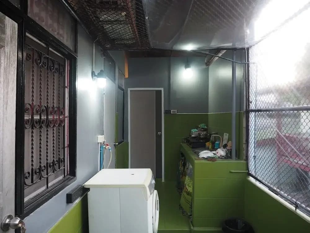 Doctor Alien Hostel - photo 6