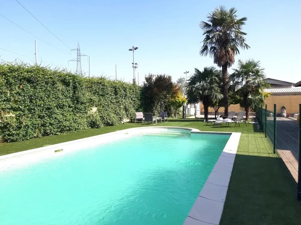 Ripamonti BnB - photo 10