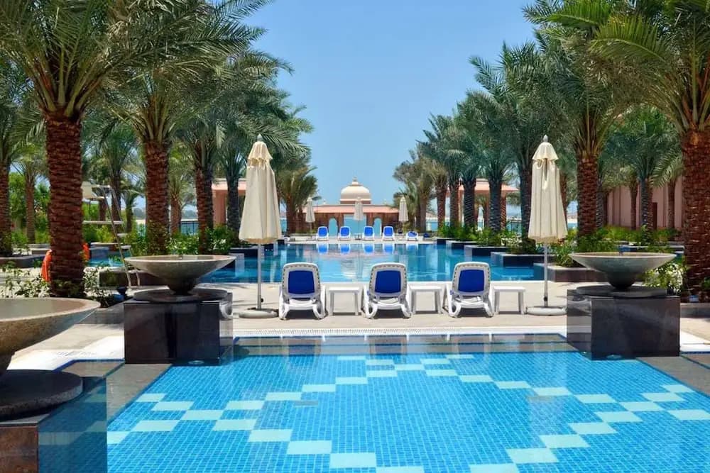 Private Beach Residence with beautiful pool - photo 16