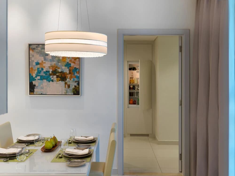 DAMAC Maison The Vogue - photo 5