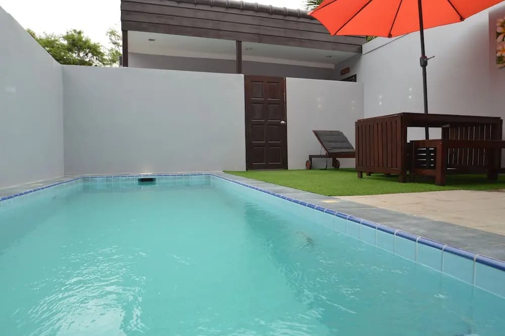 Hideaway Pool Villa - photo 13