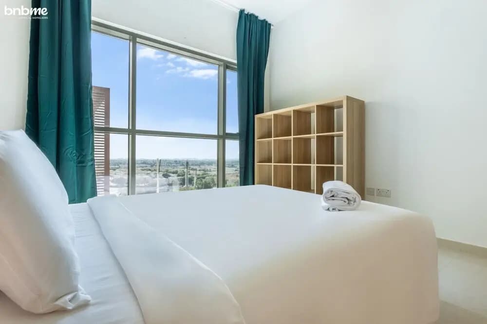 3B-Panorama 3 - 803 by bnbme homes - photo 2
