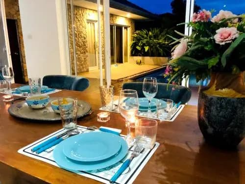Villa Cassopiea - photo 10