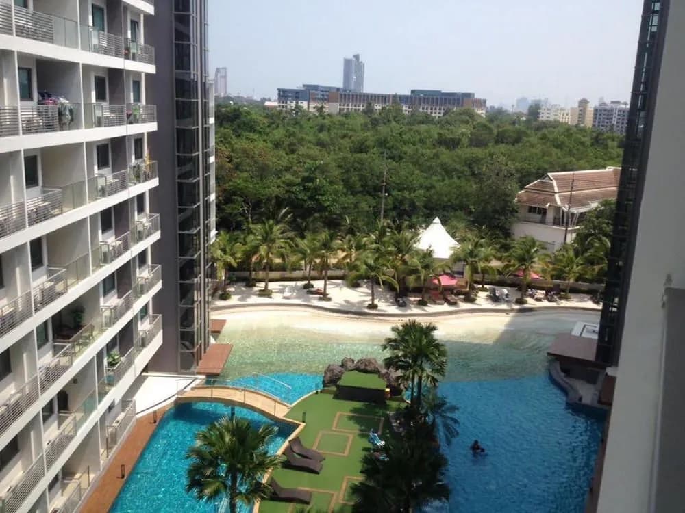 SP Art Smart Beach Condon - photo 16