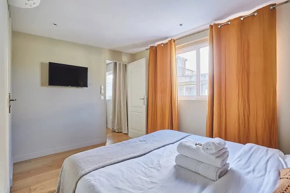 Superb Apartment 2 Bedrooms Center of Paris - photo 1