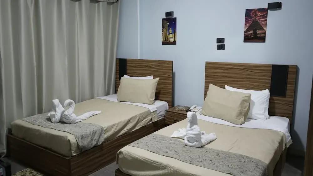 Good Season Hotel - photo 5