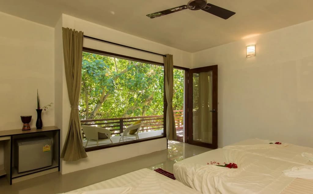 Liberty Guest House Maldives - photo 4