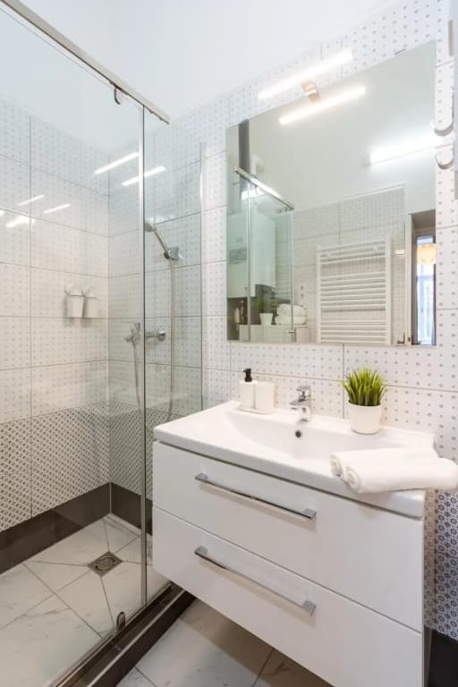 Brand new panoramic flat at Chain Bridge with gorgeous view - photo 7