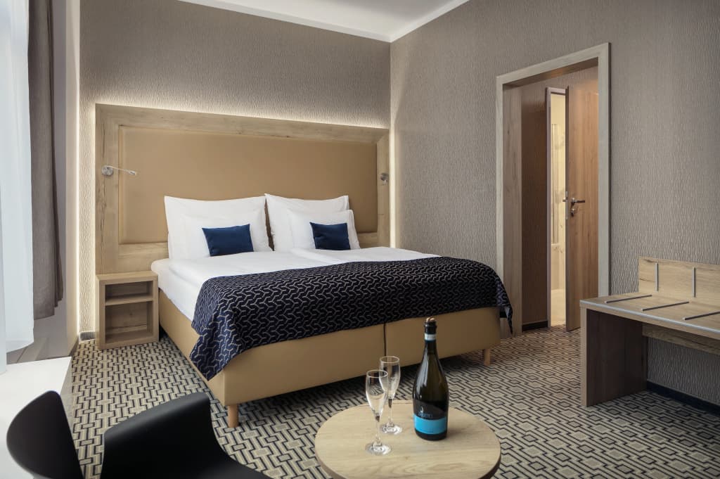 Hotel Astoria - photo 7