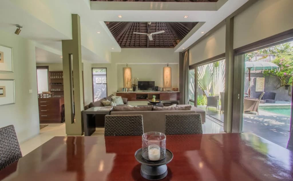 Chimera Villas - photo 27