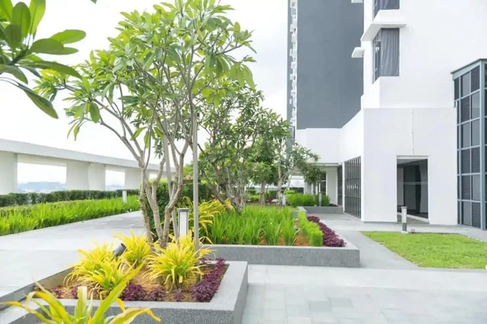 One Tebrau Residences - main photo