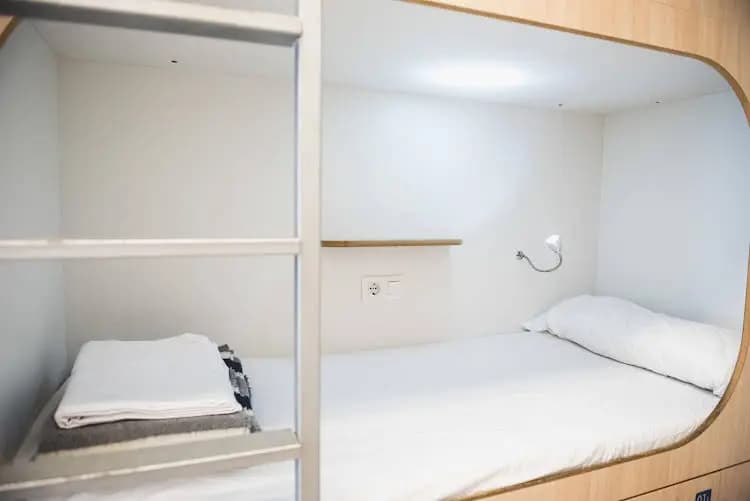 The Hostel Box - Gaudi - photo 13