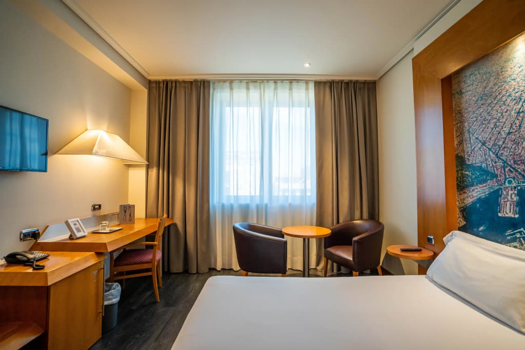 Abba Sants Hotel - photo 7