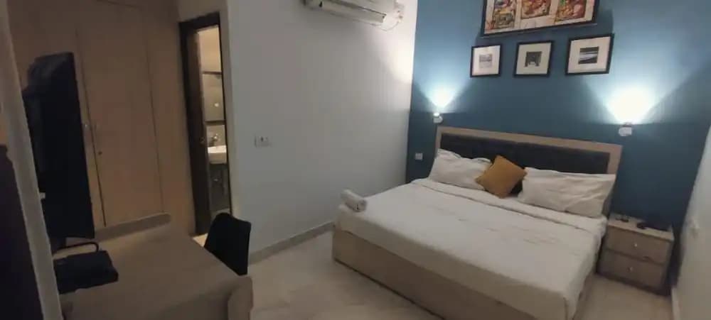 Hotel Golden Key IP Ext. - photo 3