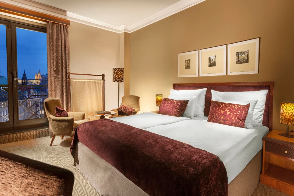 Jalta Boutique Hotel - photo 3
