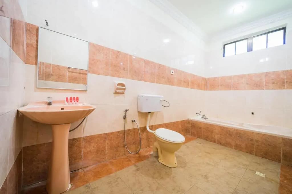 Terap Inn Kuala Nerang - photo 22