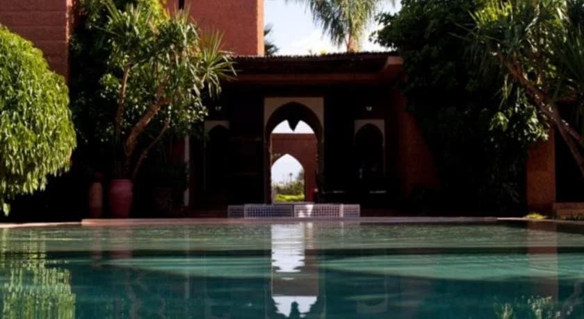 La Villa Kacy - photo 12