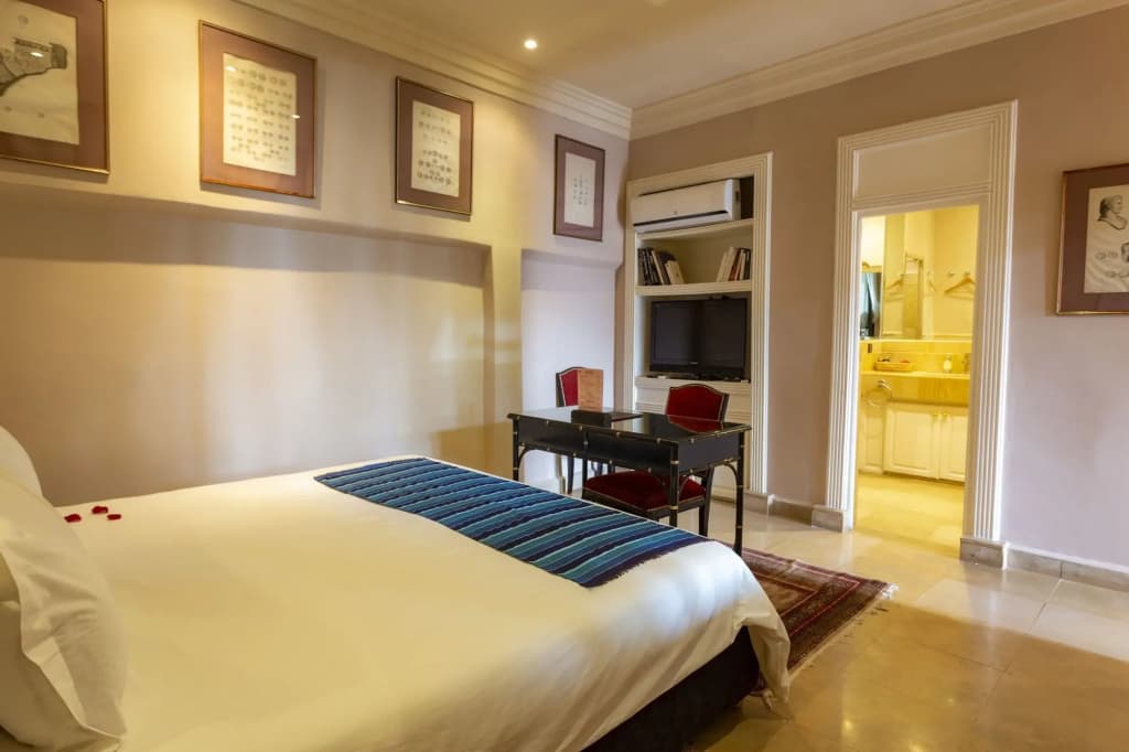 Riad Hasna Espi & SPA - photo 4