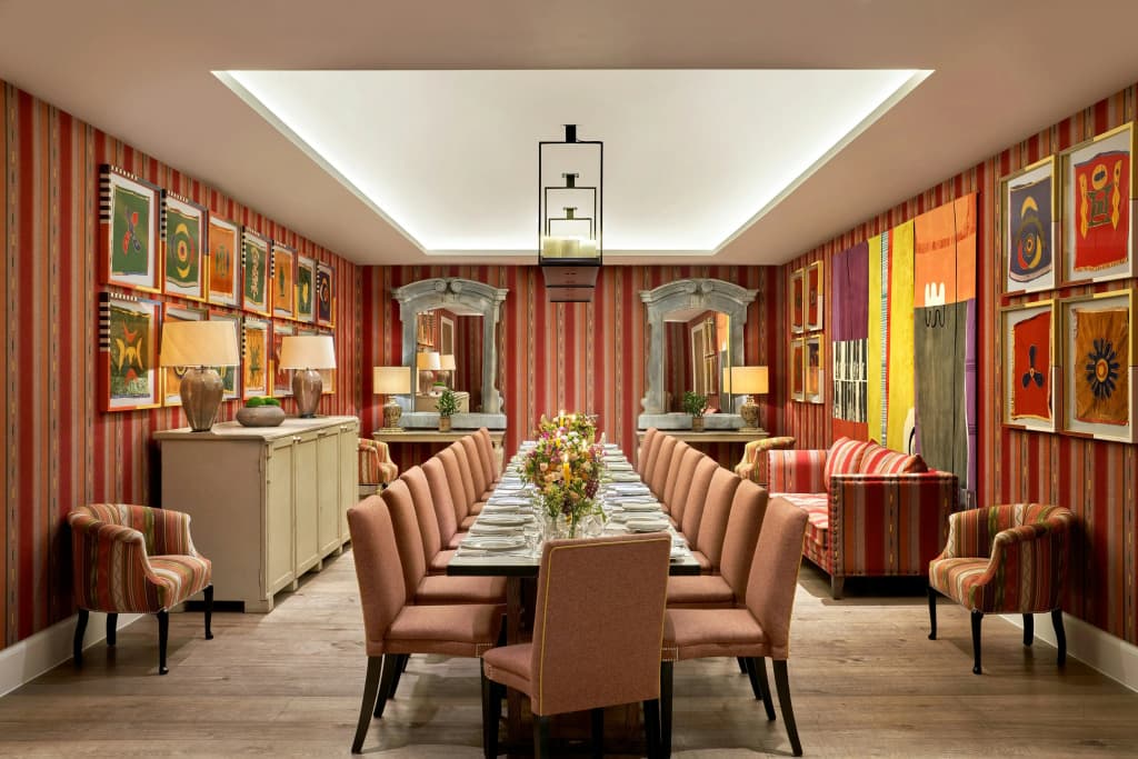 Ham Yard Hotel, Firmdale Hotels - photo 24